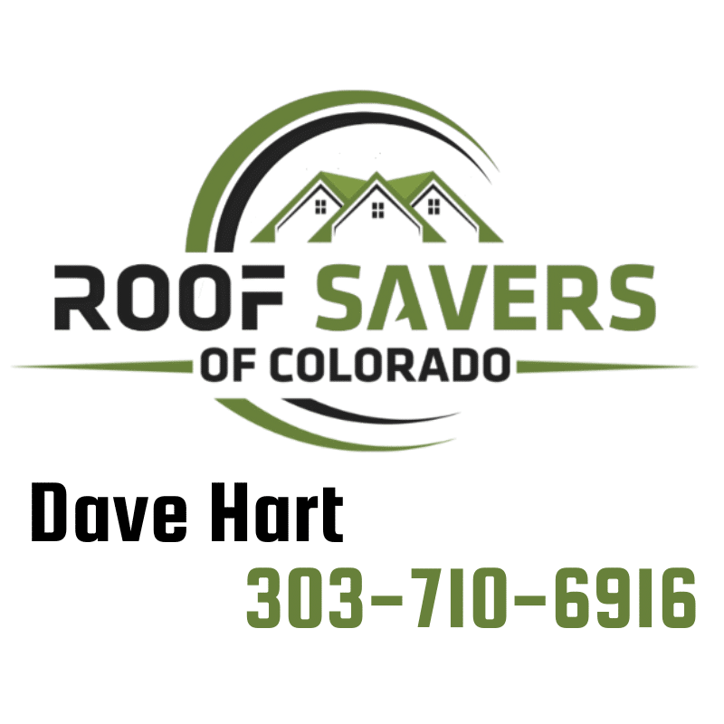 Dave Hart Roof Savers of Colorado